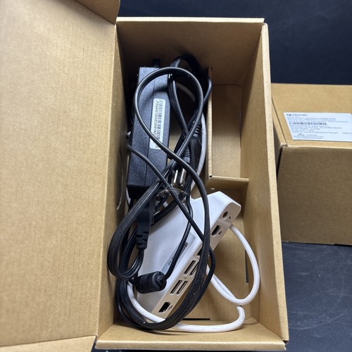 Clover Mini C305 Kassensystem/Kreditkartenterminal mit H305 Starter Kit - Bild 4 von 9