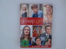 Gossip Girl - Staffel 4 [5 DVDs] Lively, Blake, Leighton Meester  und Pe 1268490