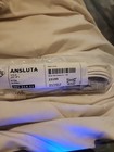 IKEA ANSLUTA POWER SUPPLY CORD 11'6" (3.5 m) White, 301.214.11, New
