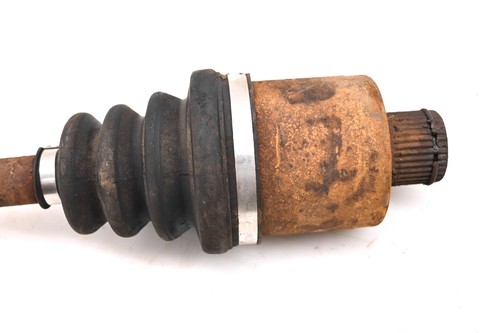 02 Polaris Sportsman 700 4x4 Rear Cv Axle Left Right Monster Axles - Picture 4 of 5