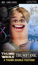 Thumbwars / Thumbtanic (UMD Video) (UK IMPORT)