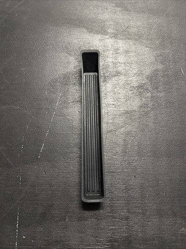 15-20 FORD F-150 17-20 F250 CENTER CONSOLE PEN HOLDER RUBBER TRAY OEM - Picture 6 of 6