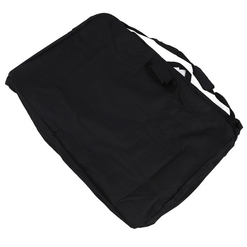 Rollator Travel Bag Dust Resistant 600D Oxford Cloth Portable Wheelchair Travel - Picture 21 of 24