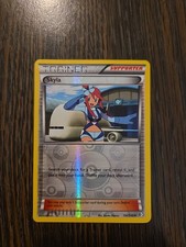 Skyla 134/149 Boundaries Crossed Reverse Holo