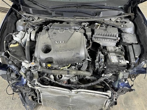 AC Compressor Fits 21-23 MAXIMA 2488456 - Picture 12 of 12