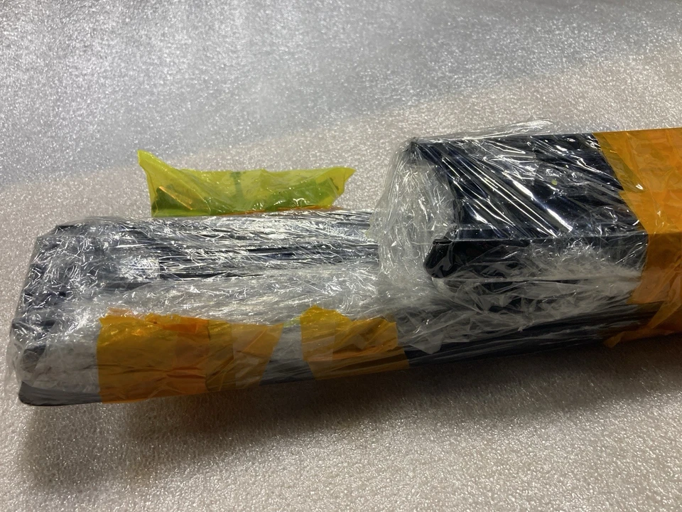 Ford F-150 Lariat & King Ranch 2009 parrilla de billet pulida atornillada juego de 6 piezas Foto 3 de 4