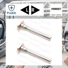 ORIGINAL® Febest Führungsbolzen, Bremssattel Vorne für Honda CR-V II ACCORD