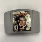 GoldenEye 007 N64 (Nintendo 64, 1997) Authentic & Tested