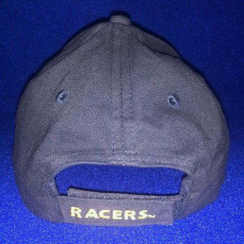 Gorra Murray State University Racers reserva privada NCAA azul OSFA - Imagen 5 de 7