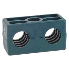 ZSI  Beta Clamp Insert Repl,11/16"OD,2 5/32"W 22JD69