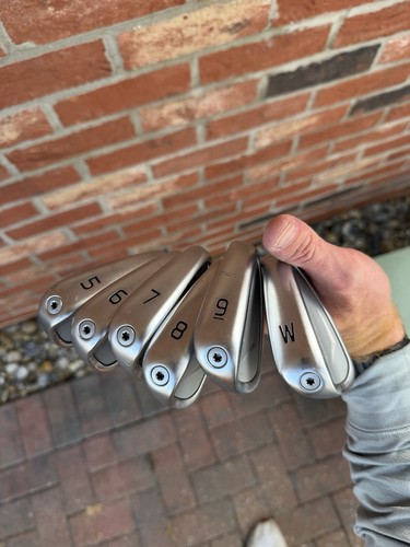 Ping i240 / i230 Irons