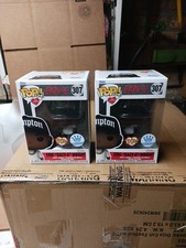 Funko Shop Pop Easy-e Eric "Easy -e Wright New