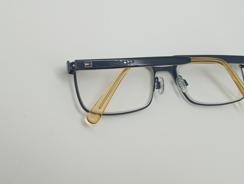 Tommy Hilfiger TH 64 eyeglasses glasses frame - Picture 18 of 19