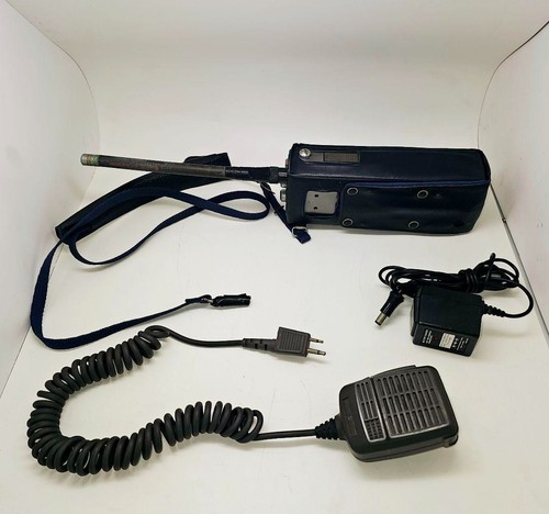 Yaesu Ft-51ND Podwójny nadajnik-odbiornik Radio ręczne Vhf Uhf Przenośna komunikacja - Zdjęcie 4 z 8