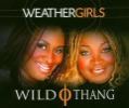 WEATHER GIRLS WILD THANG MAXI CD NEU 3 TRACK  INKL.KARAOKE VERSION CD HÜLLE LAG  - Picture 1 of 1