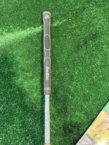 Tour Edge HP2 Set 4 Hybrid 6-PW, SW (No 7) Irons Set Steel Shafts - Picture 7 of 9