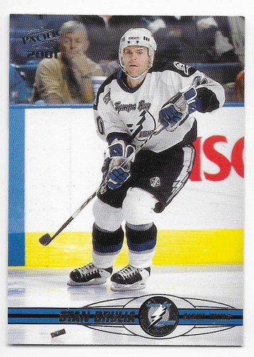 00/01 PACIFIC BASE Hockey (#251-450) U-Pick From List - Picture 120 of 185