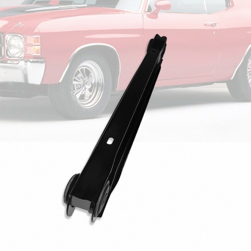 Brazos traseros inferiores aptos para Chevy Monte Carlo Pontiac Buick GS 350 1964-1972 - Imagen 3 de 5