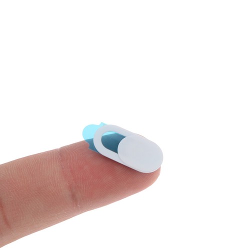 10PCS Webcam Cover Antispy Protect Privacy For Mobile Phone Laptop Camera Len-P1 - Photo 6/16