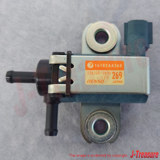 UD プロバルブ　日産 SUBARU IMPREZA WRX STI GDA GDB 04-06 Genuine Duty Solenoid Valve