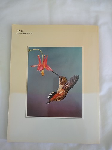 The Art of Photographing North American Birds 1984 Isidor Jeklin & Donald Waite - Imagen 2 de 14