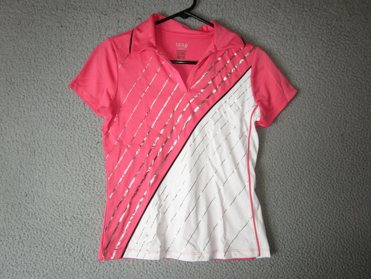 Izod golf deals women's apparel