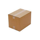 Grainger Approved 55Nn15 Pk 20 Shipping Box,24x14x14 in 55Nn15