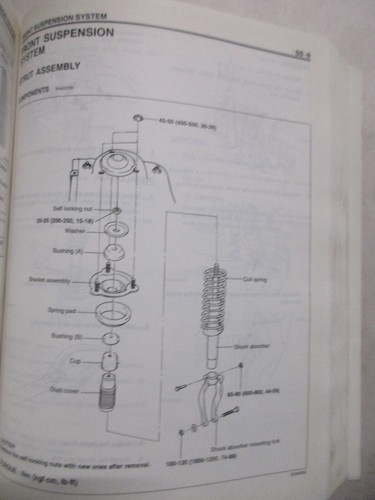Hyundai Sonata 2002 manual de taller - Imagen 4 de 6