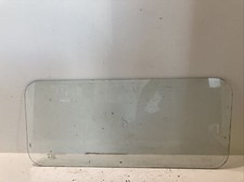 Mercedes 609 709 811 Glasfenster, Kabinenrückseite, Original, Baujahr 1986–1995