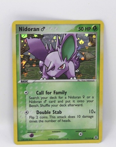 Pick Your Holo Rare Original Pokemon Card! 1995-2004 Some 1st Edition - Picture 21 of 44