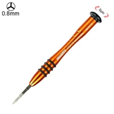 JAKEMY Y0.8 Wing Screwdriver For Motherboard 7 8 XS XR MAX Y000 SE 11 12 13 14 P