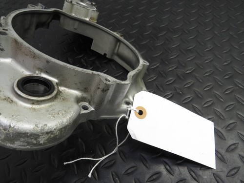 92-98 SUZUKI RMX 250 RMX250 OEM INNER CLUTCH COVER 11340-28811 - Imagen 7 de 22