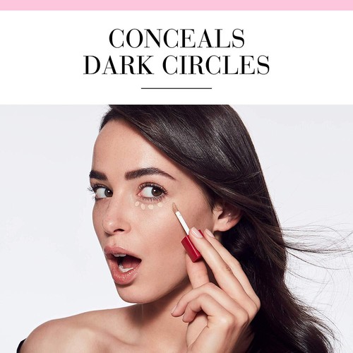 Bourjois - Healthy Mix Anti Fatigue Concealer - Picture 6 of 6