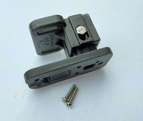 Perception Outlaw Garmin Echomap GT54 Transducer Speed Bracket von YAK HOBBY - Bild 5 von 10