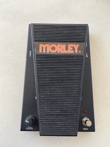 Morley pwa Clearance