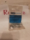 NOS Ford Lincoln Mercury Radiateur Refroidisseur Huile Tube Connecteur E6VY-7D273-A