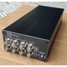 RB-10MC 10MHz 8-Channel High Precision Rubidium Frequency Standard ot25