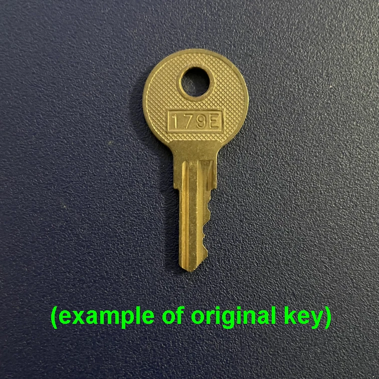Hon File Replacement Keys Matttroy