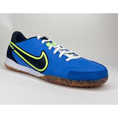 Nike Tiempo Legend 9 Academy IC Indoor Soccer Shoes Mens 7 Nike Tiempo Legend 9 Academy IC Indoor Soccer Shoes Mens 7