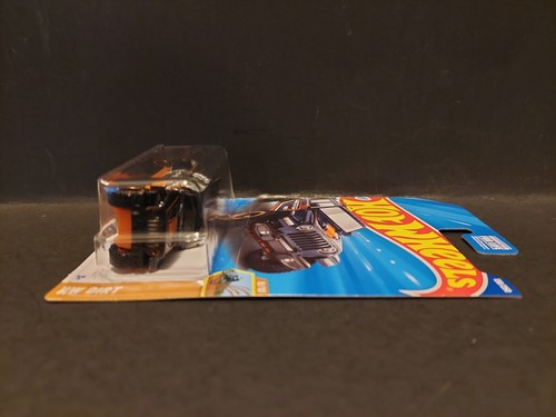 HOT WHEELS 2025 SUPER TREASURE HUNT 2020 JEEP GLADIATOR/85 HONDA CITY TURBO ll - Picture 5 of 12