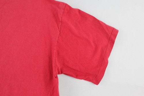 VTG VGUC 1993 Anvil USA M/L Cascade Run Off Oregon Running Single-Stitch T-shirt - Picture 8 of 11