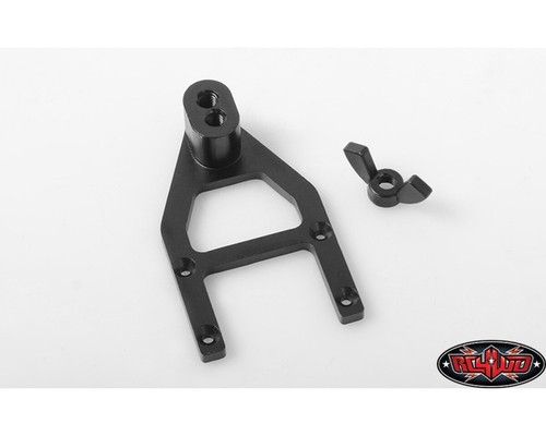 RC4WD Rear Spare 1/10 Tire Mount for Mojave Body RC4VVVC0387 Trail Finder 2 LWB  - Bild 1 von 6