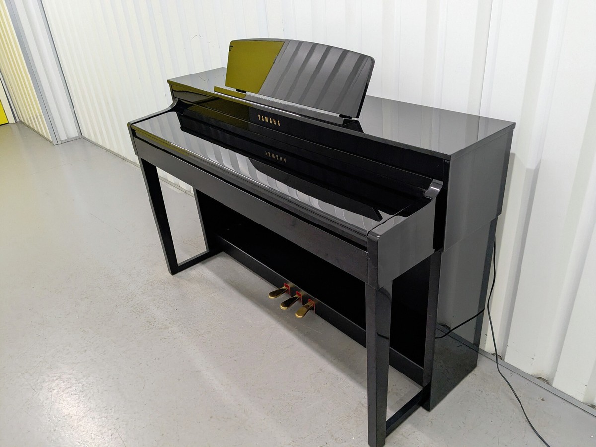 ハ*ー様 Yamaha Clavinova clp-470 piano 椅子付き ハ*ー様 Yamaha Clavinova clp-470 piano 椅子付き
