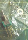PC Pin Circular 3 Circuits Industrial Switches