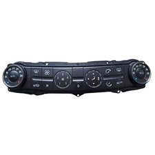 Mercedes-Benz E W211 2004 Unidad de Control Climatización 2118300385