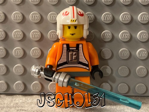 LEGO Star Wars Minifigures Lot -Rebels, Troopers, Pilots, Resistance - You Pick! - Picture 147 of 500