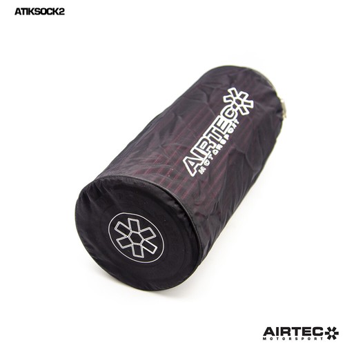 AIRTEC Motorsport Filter Sock - Picture 4 of 11
