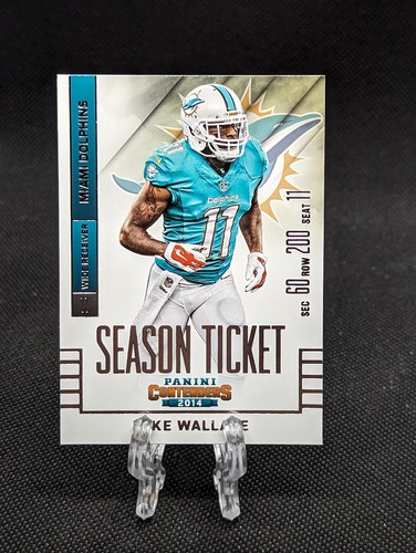 You Pick Your Cards * MIAMI DOLPHINS Fan Favorites Old & New Tua * Tyreek ++ - Picture 99 of 262