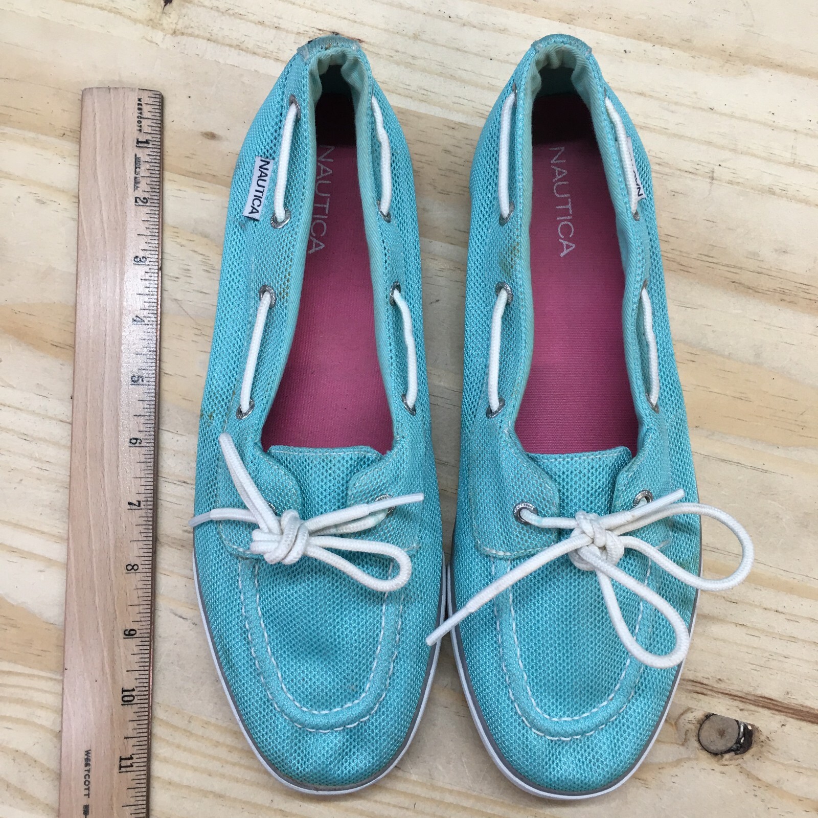 nautica walking shoes