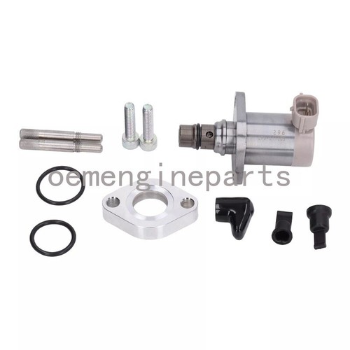 For Cummins Fuel Pump Regulator Suction Control Valve 294200-2960 1460A062 - Picture 13 of 13